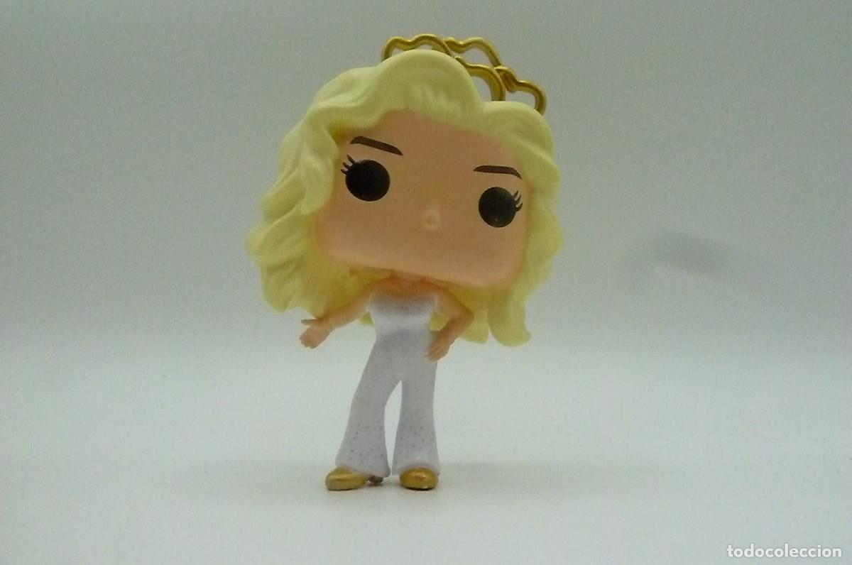 Funko Pop: Funko Pop! Barbie Gold Disco - Foto 2