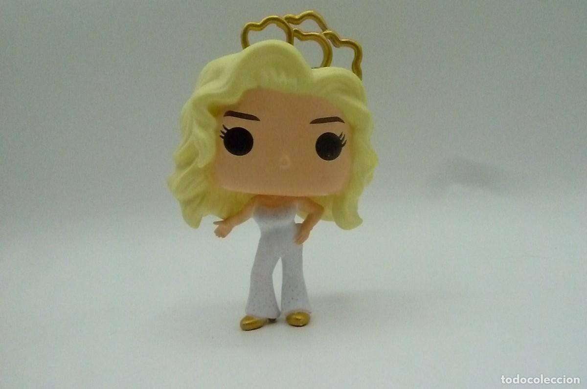 Funko Pop: Funko Pop! Barbie Gold Disco - Foto 3