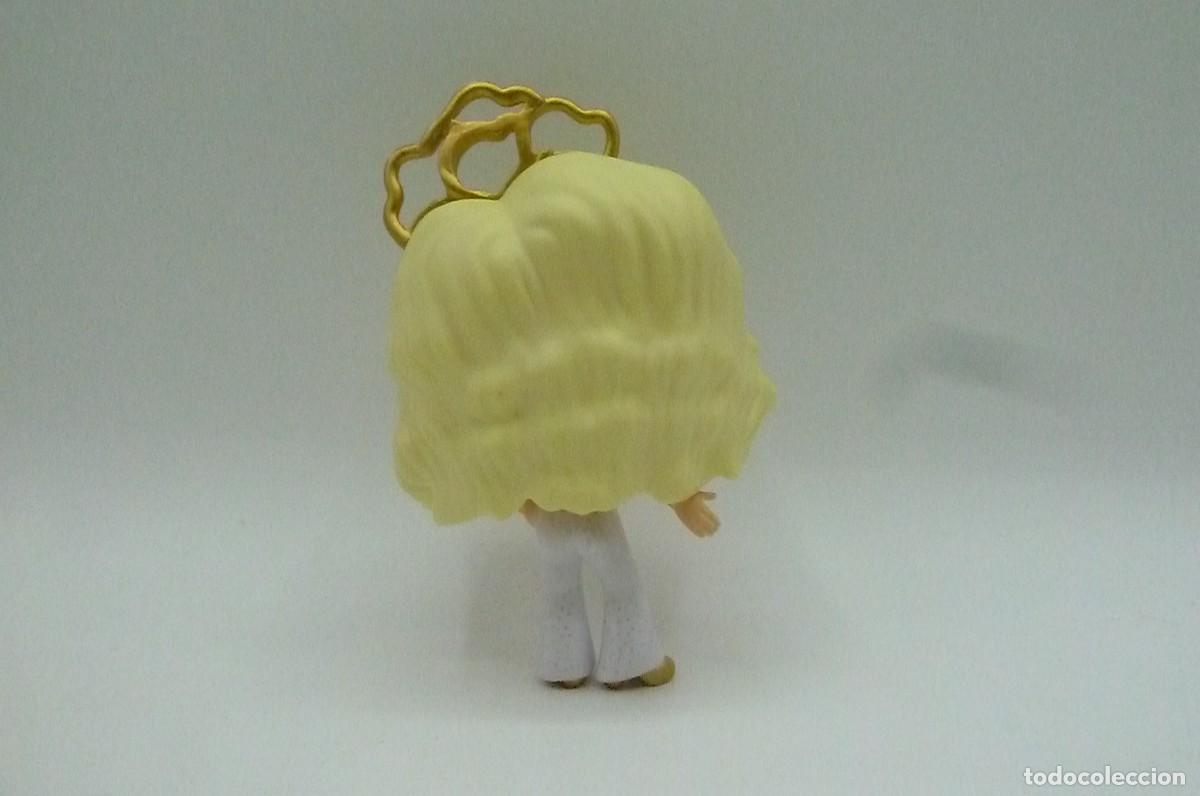 Funko Pop: Funko Pop! Barbie Gold Disco - Foto 4
