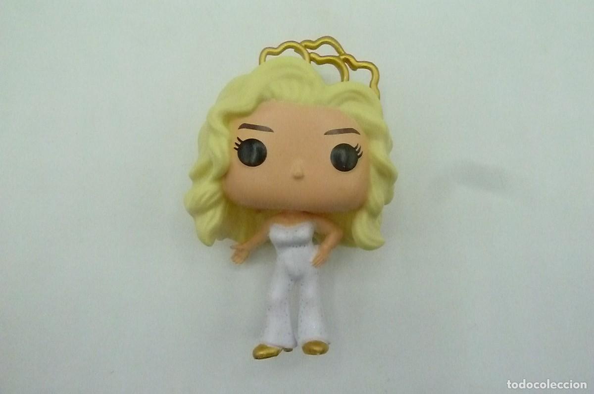 Funko Pop: Funko Pop! Barbie Gold Disco - Foto 1