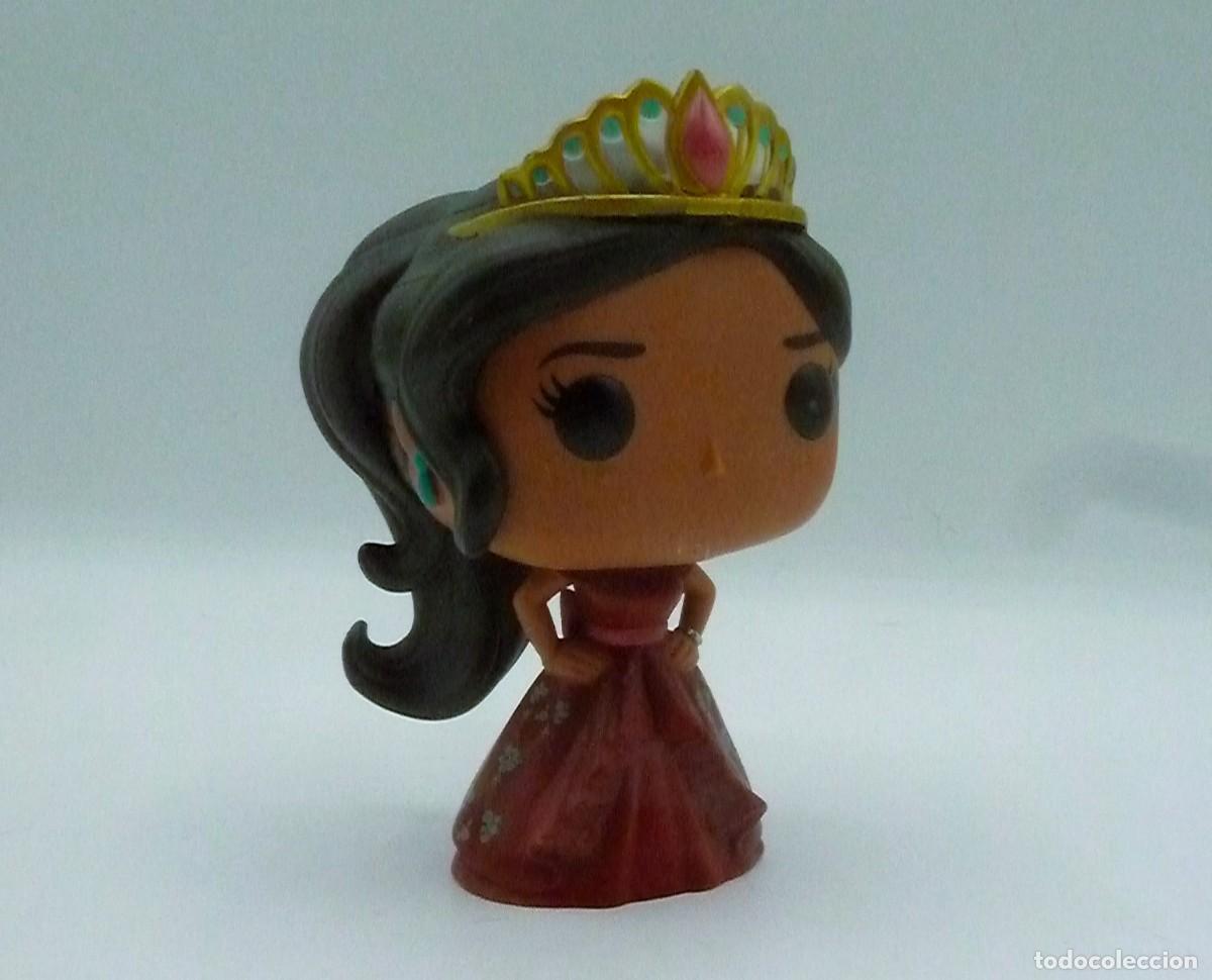 Funko Pop: Funko Pop! Elena de Avalor - Foto 2
