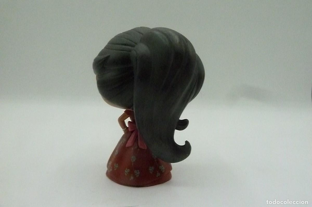 Funko Pop: Funko Pop! Elena de Avalor - Foto 3