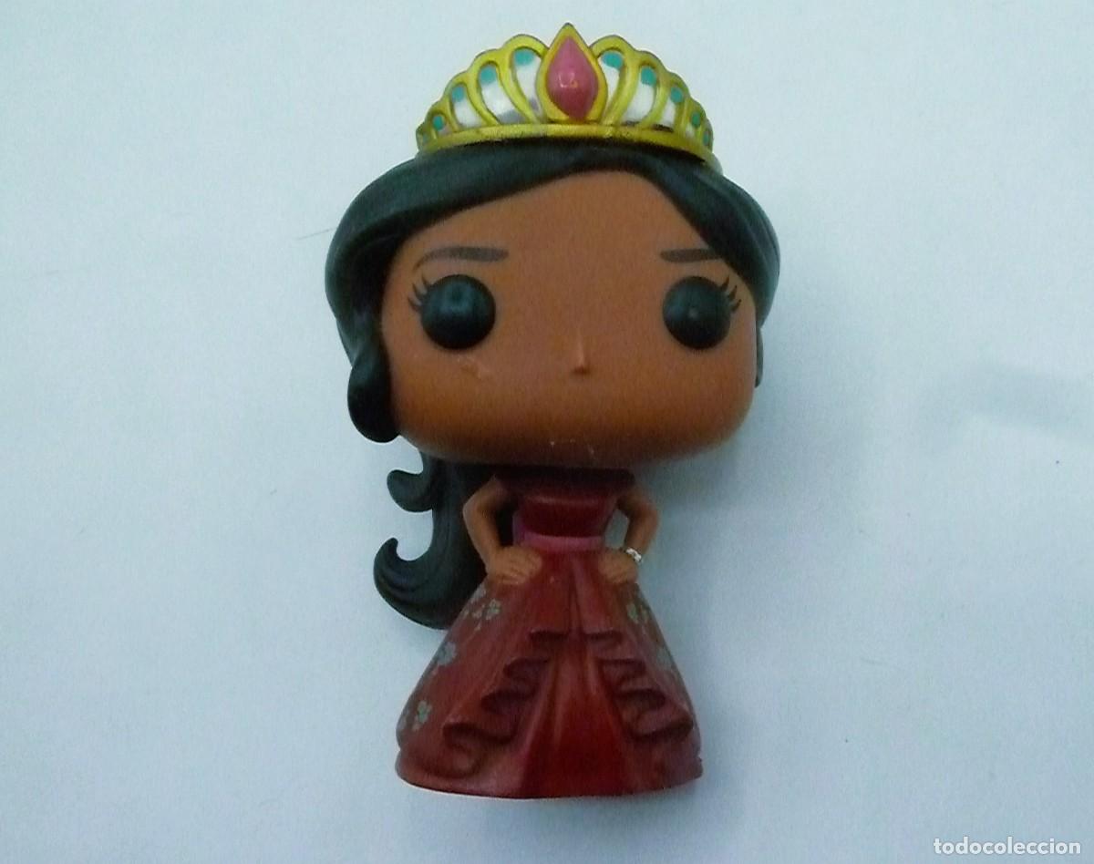Funko Pop: Funko Pop! Elena de Avalor - Foto 1