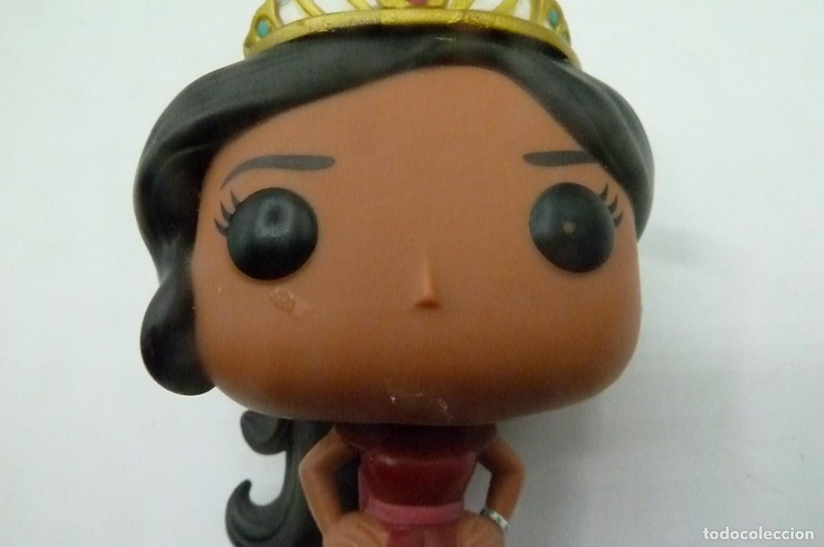 Funko Pop: Funko Pop! Elena de Avalor - Foto 4