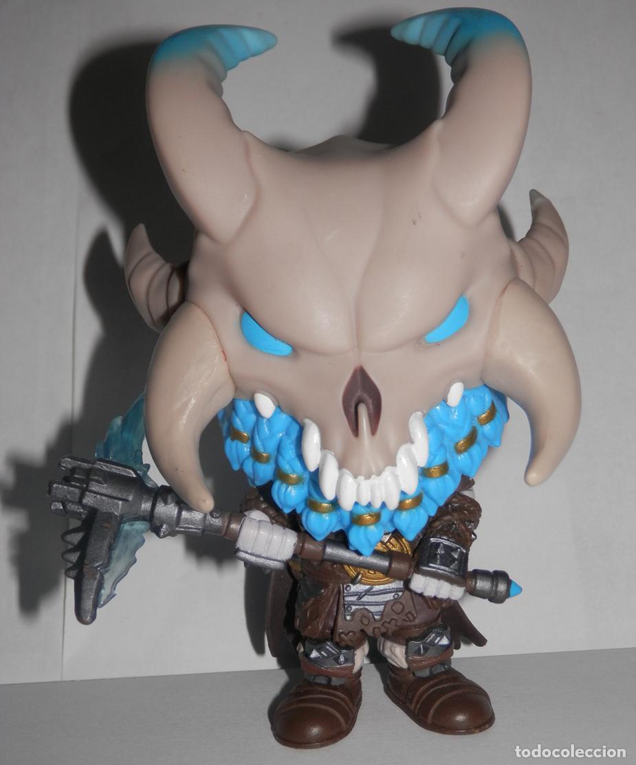 Funko Pop: FIGURA DE LA MARCA FUNKO - Foto 1