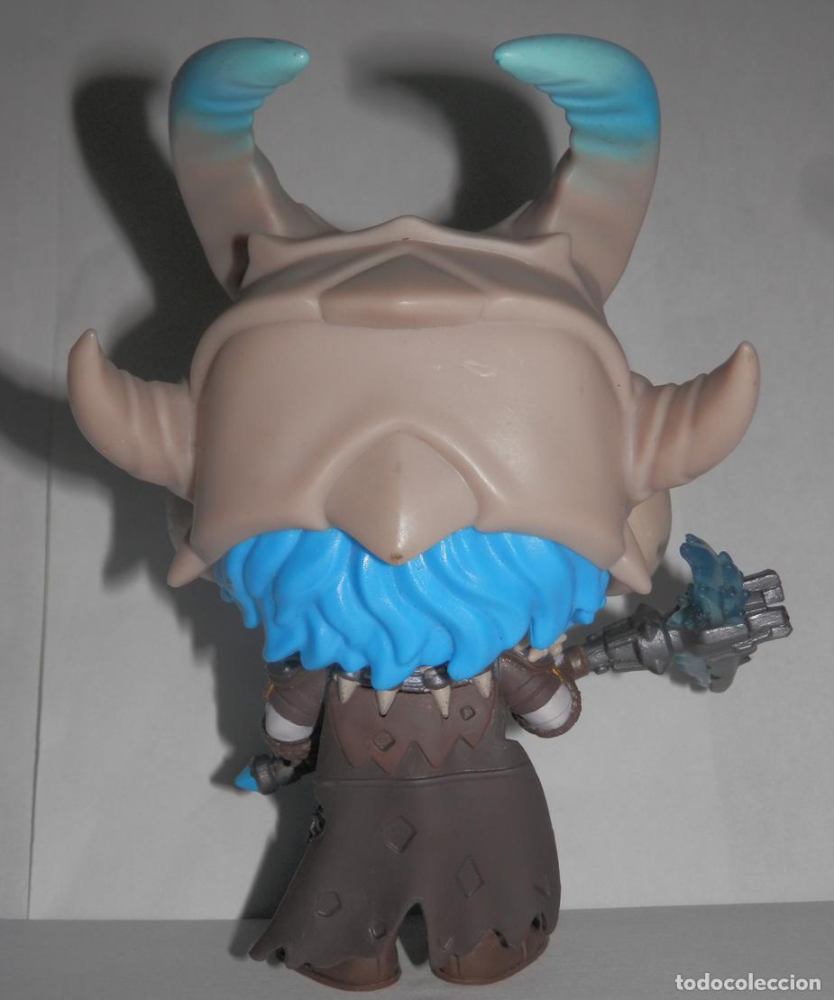 Funko Pop: FIGURA DE LA MARCA FUNKO - Foto 2
