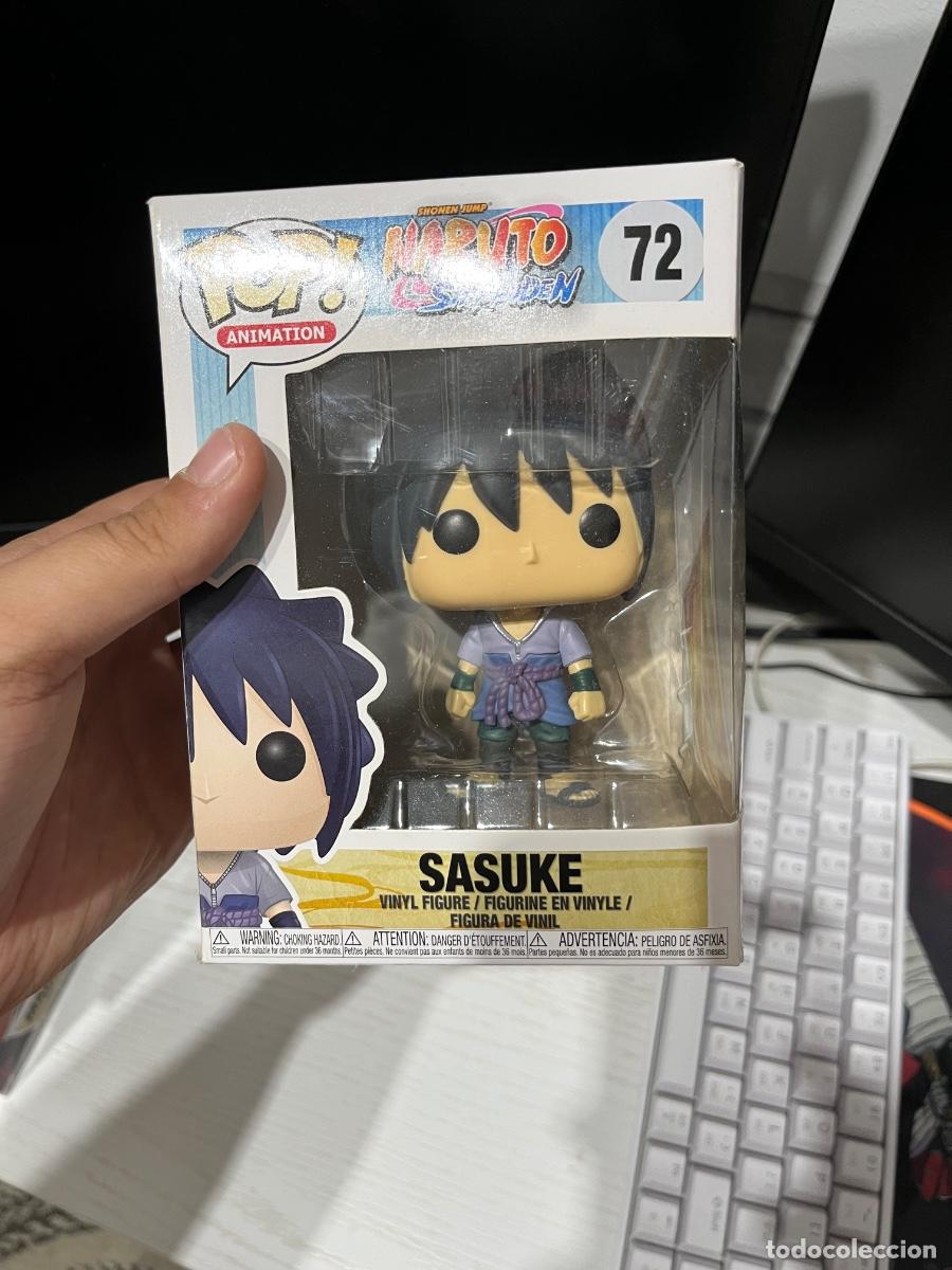 Funko Pop: Funko Pops Naruto y My Hero Academia - Foto 1