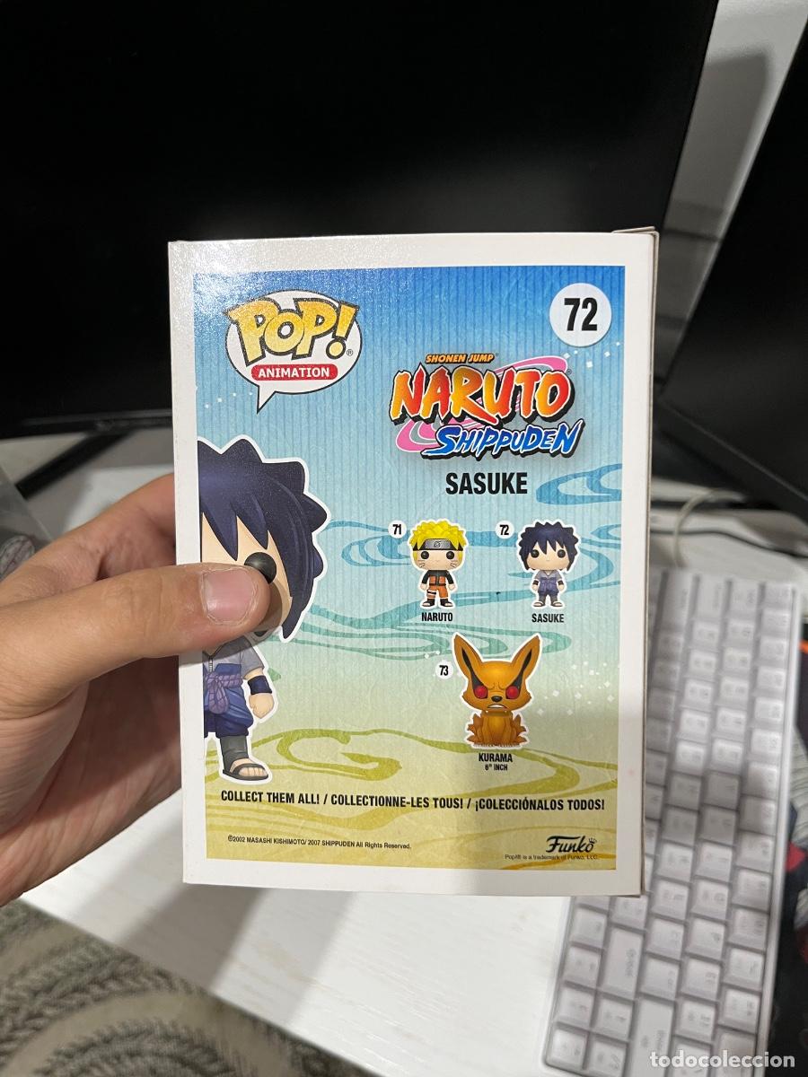 Funko Pop: Funko Pops Naruto y My Hero Academia - Foto 2