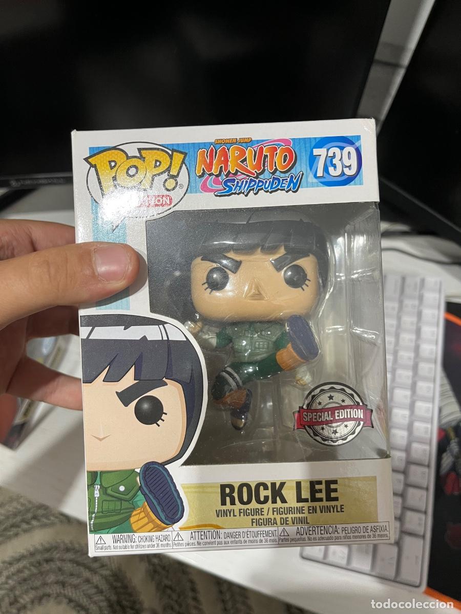 Funko Pop: Funko Pops Naruto y My Hero Academia - Foto 3