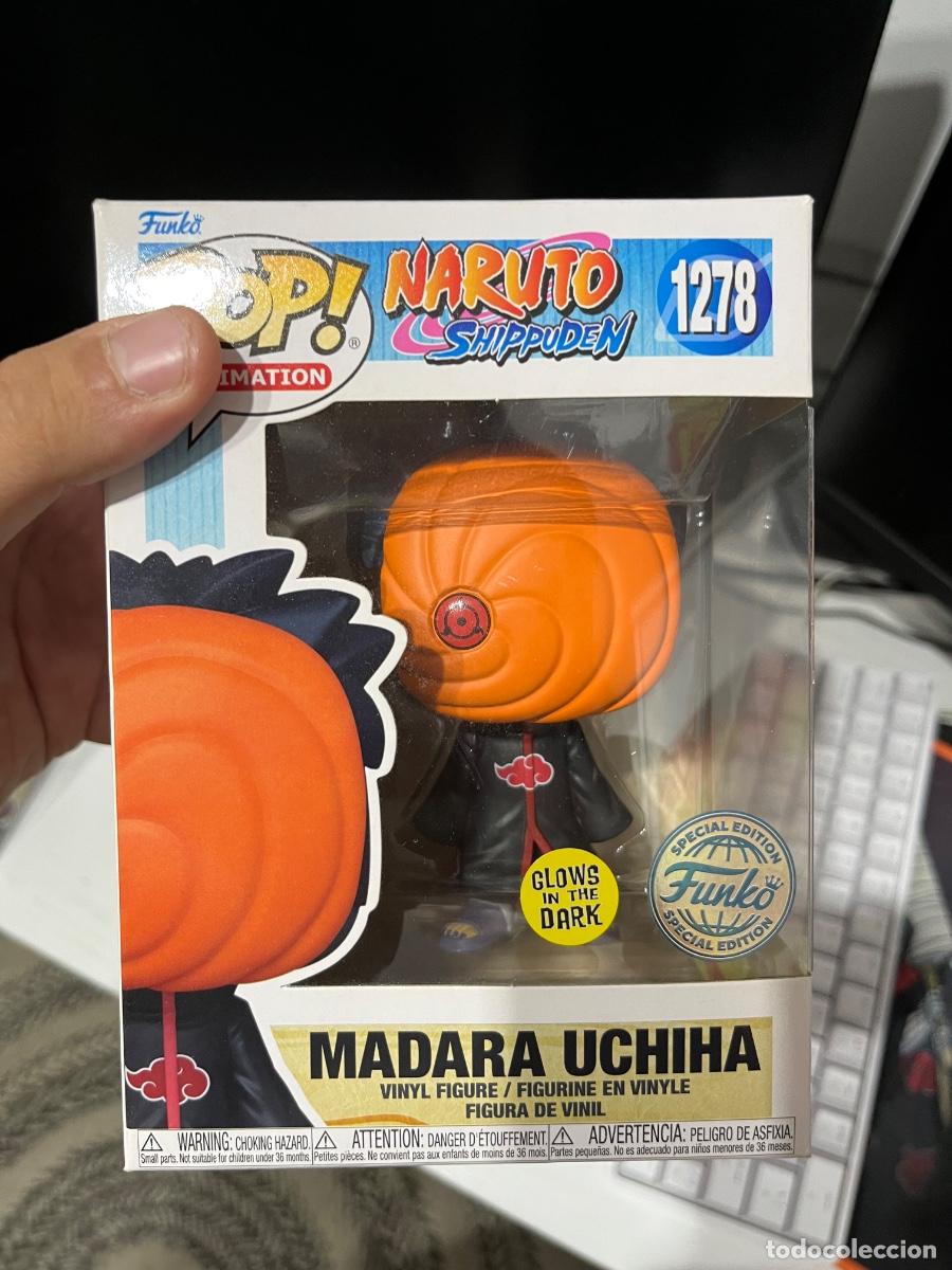 Funko Pop: Funko Pops Naruto y My Hero Academia - Foto 5