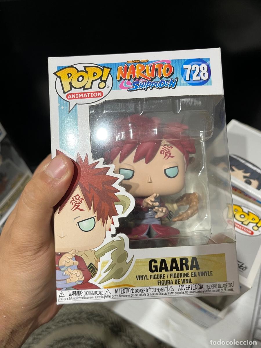 Funko Pop: Funko Pops Naruto y My Hero Academia - Foto 9