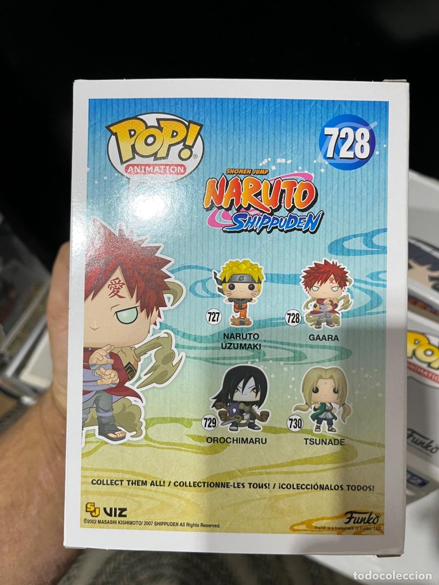 Funko Pop: Funko Pops Naruto y My Hero Academia - Foto 10