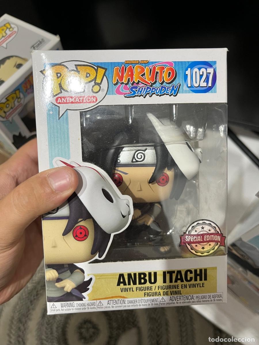 Funko Pop: Funko Pops Naruto y My Hero Academia - Foto 11