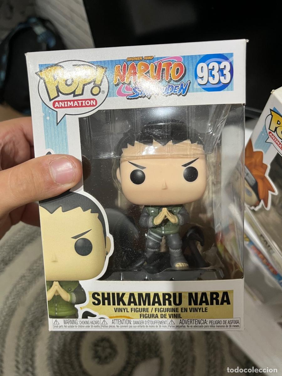 Funko Pop: Funko Pops Naruto y My Hero Academia - Foto 15