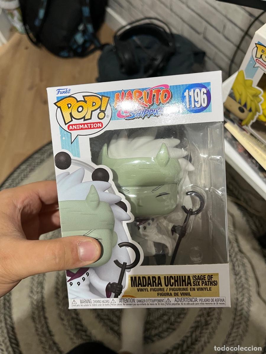 Funko Pop: Funko Pops Naruto y My Hero Academia - Foto 21