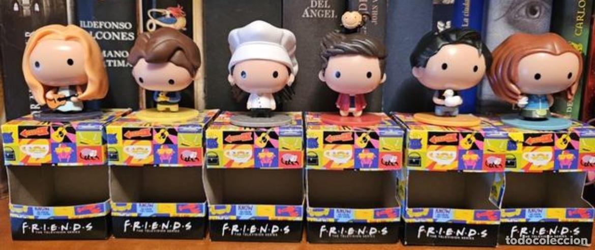 Funko Pop: Colecci&oacute;n Completa Funko Friends - Foto 2