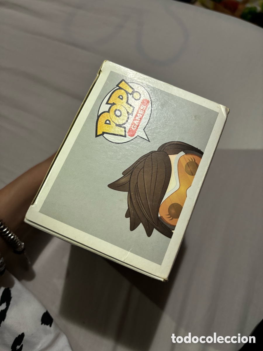 Funko Pop: Funko Pop Owerwatch Tracer - Foto 3