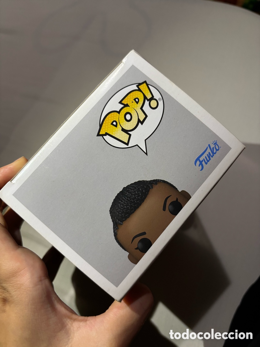 Funko Pop: Funko Pop Reva Star Wars - Foto 2