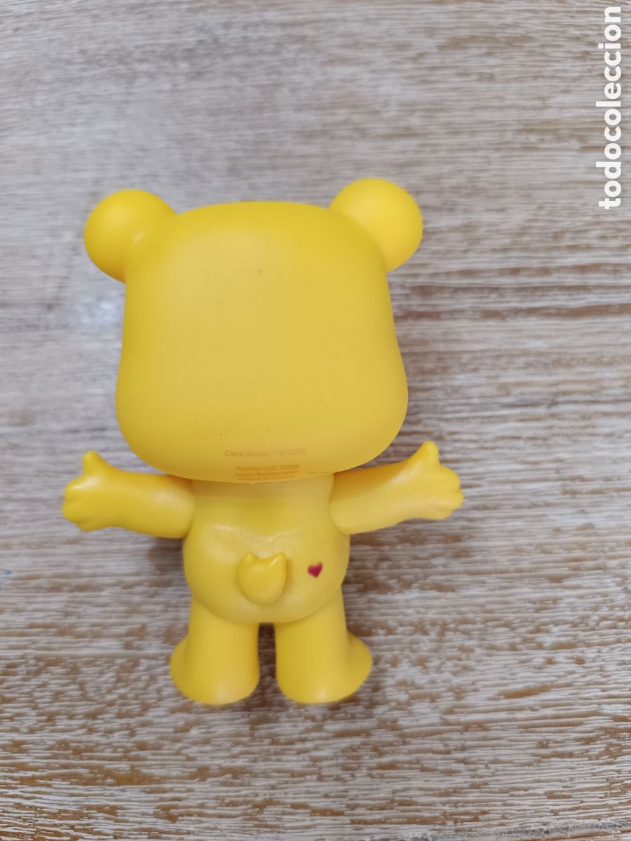 Funko Pop: Funko pop oso amoroso - Foto 2