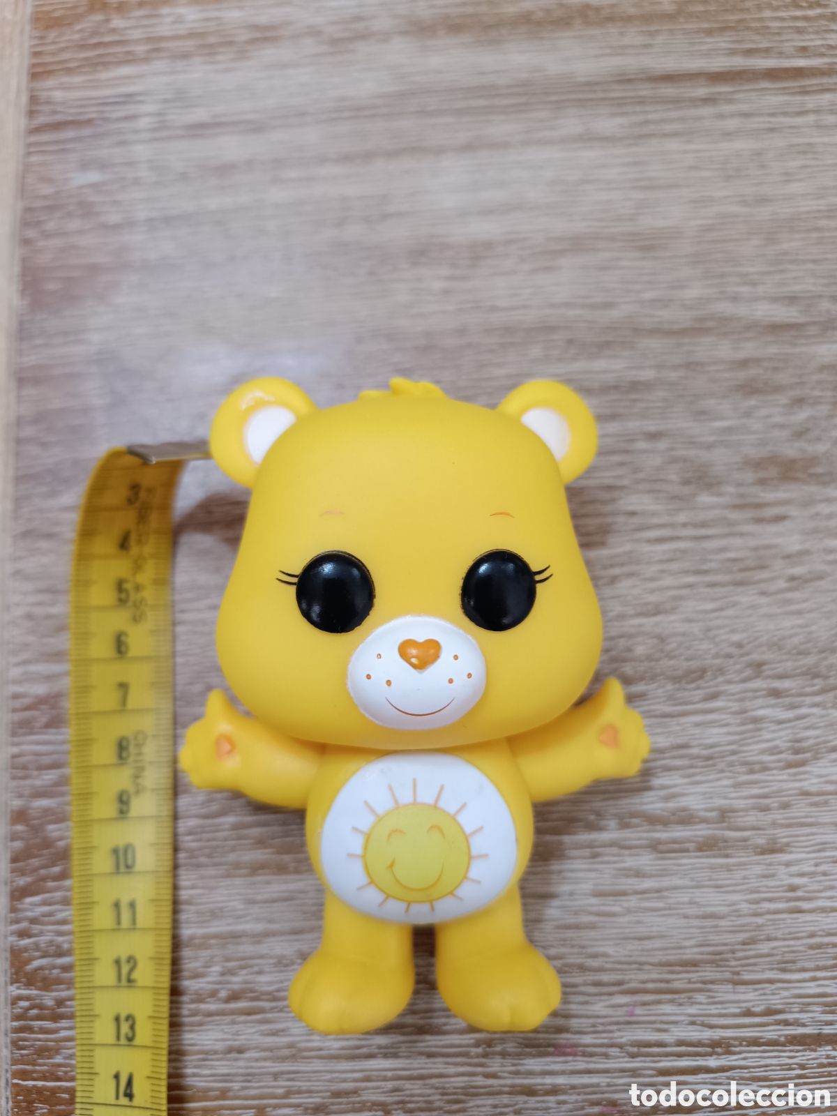 Funko Pop: Funko pop oso amoroso - Foto 6