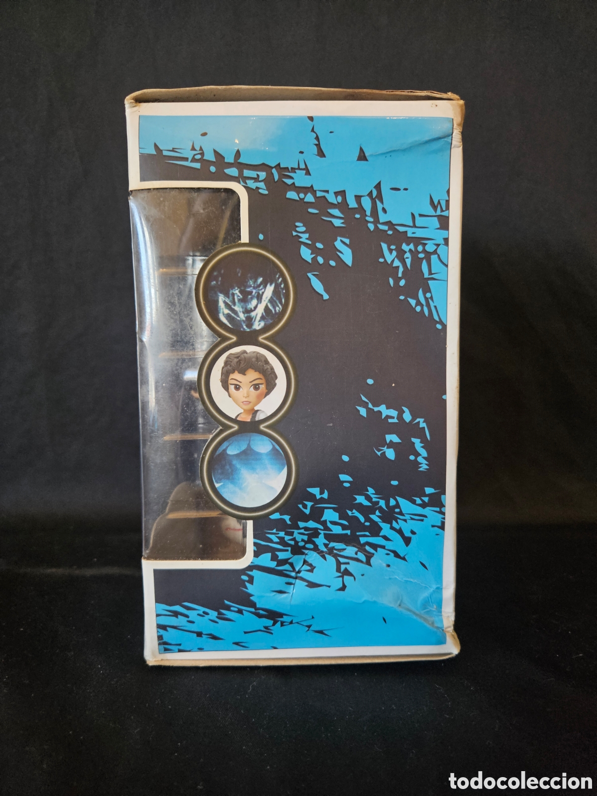 Funko Pop: Funko Aliens Ellen Ripley. Rock Candy - Foto 2