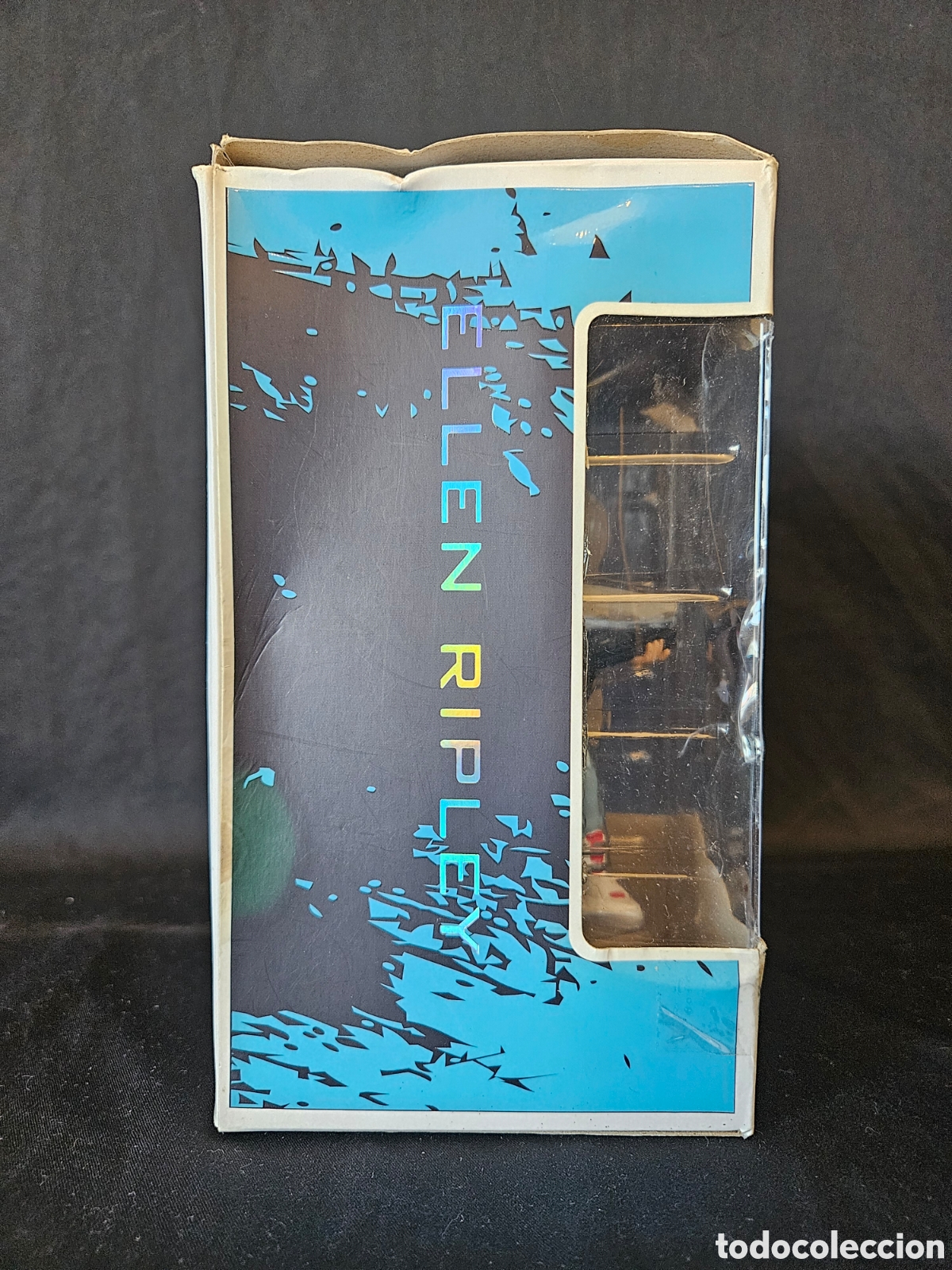 Funko Pop: Funko Aliens Ellen Ripley. Rock Candy - Foto 4