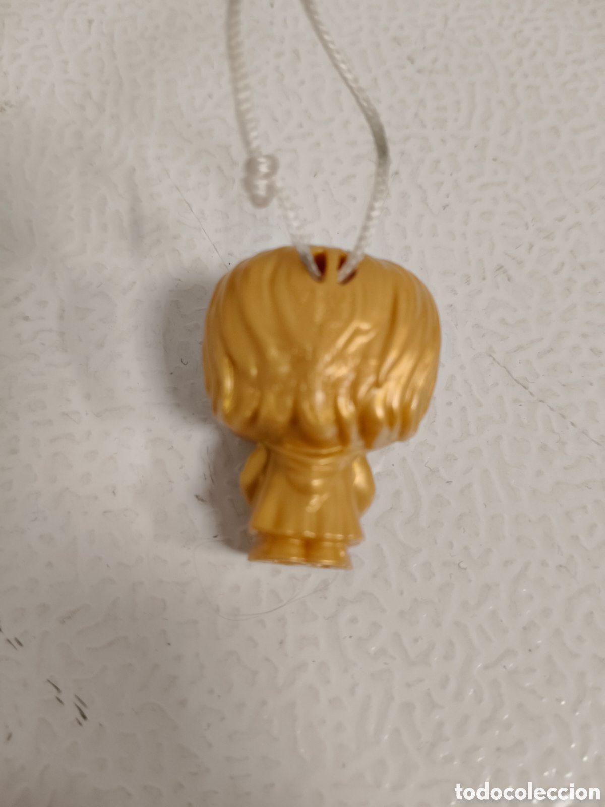 Funko Pop: Harry Potter dorado letra K - Foto 3