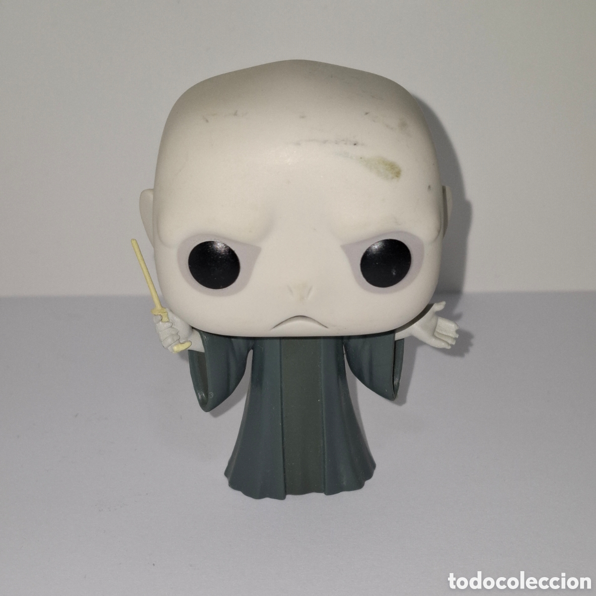 Funko Pop: FUNKO POP PERSONAJE DE HARRY POTTER LORD VOLDEMORT