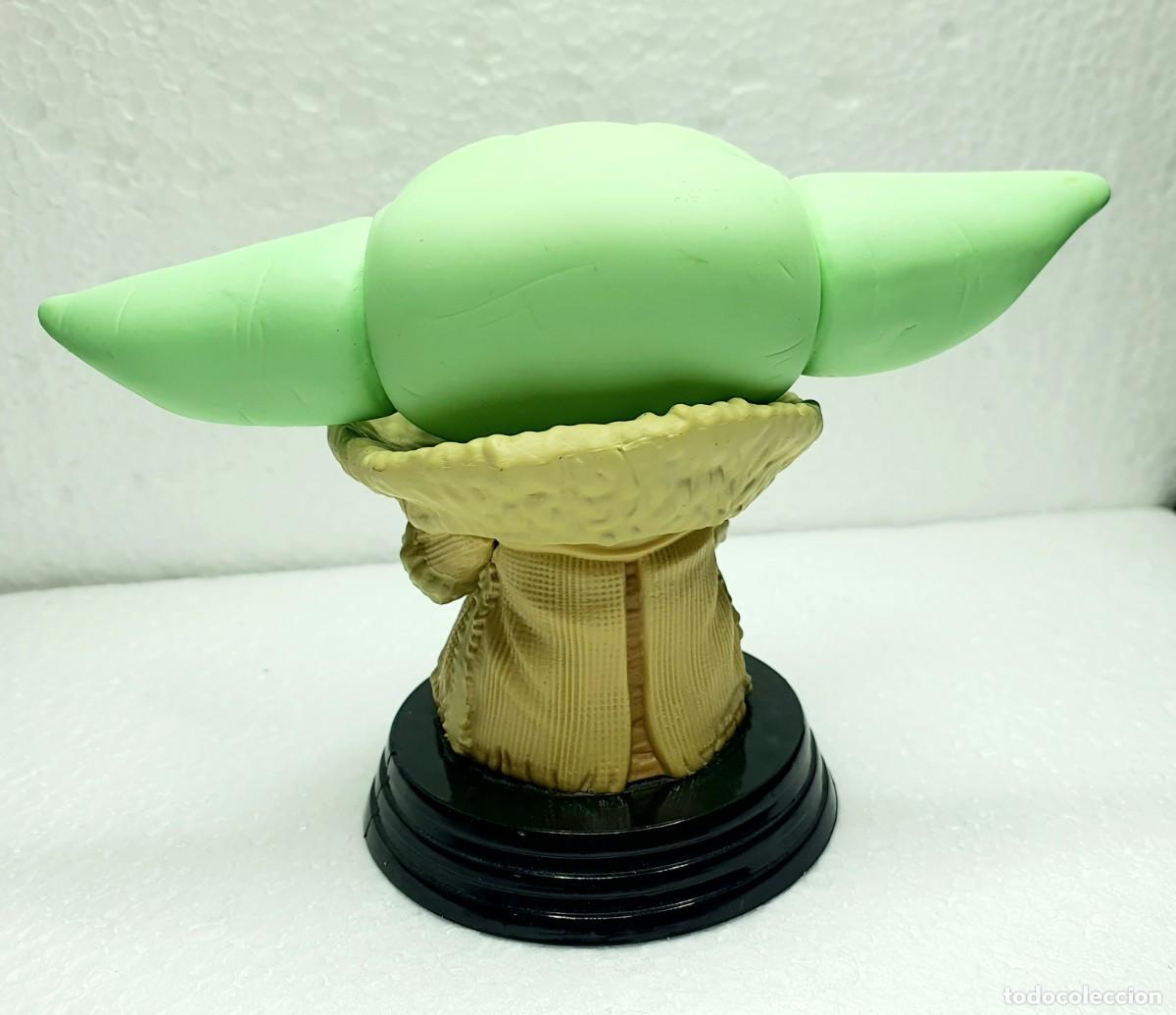 Funko Pop: YODA STAR WARS *** FUNCO LLC 2020 - Foto 2