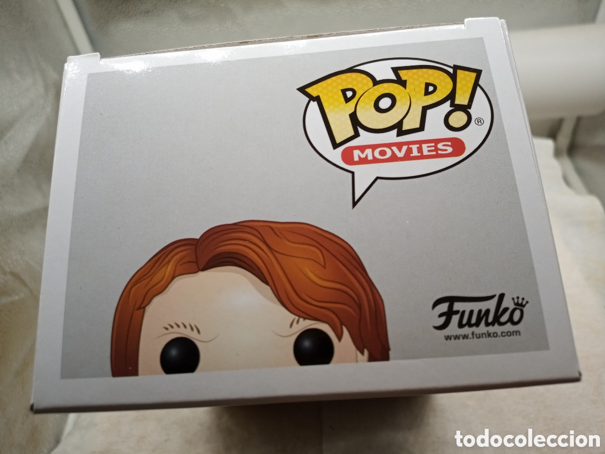 Funko Pop: Chucky funko pop original nuevo - Foto 5