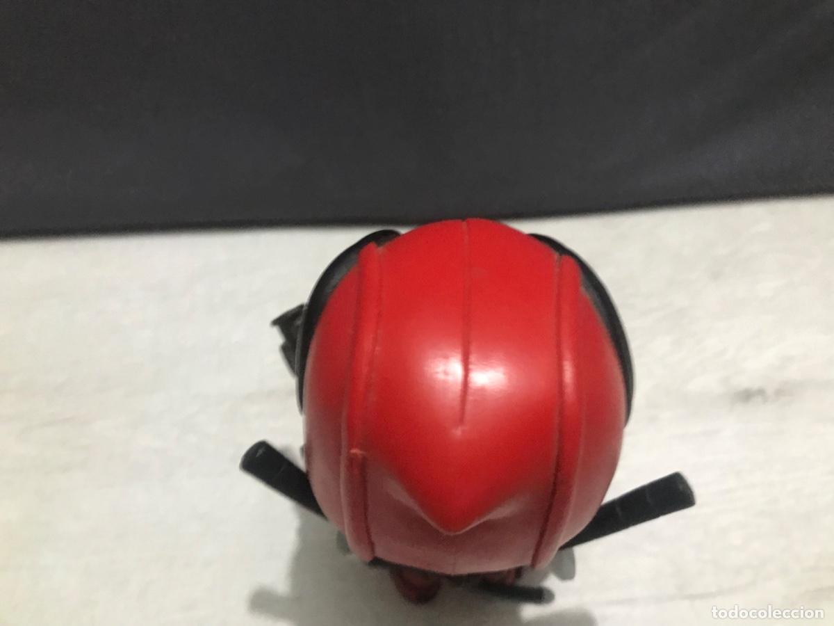 Funko Pop: Figura tipo Funko Deadpool - Foto 7