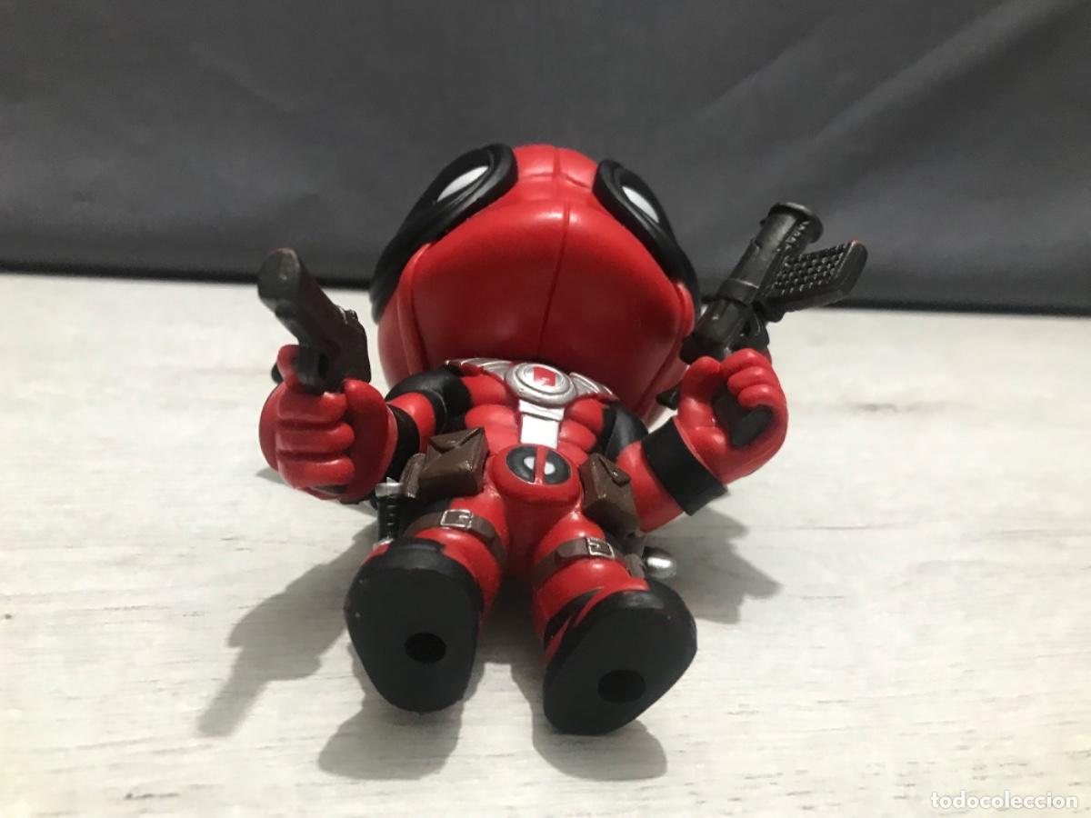 Funko Pop: Figura tipo Funko Deadpool - Foto 9