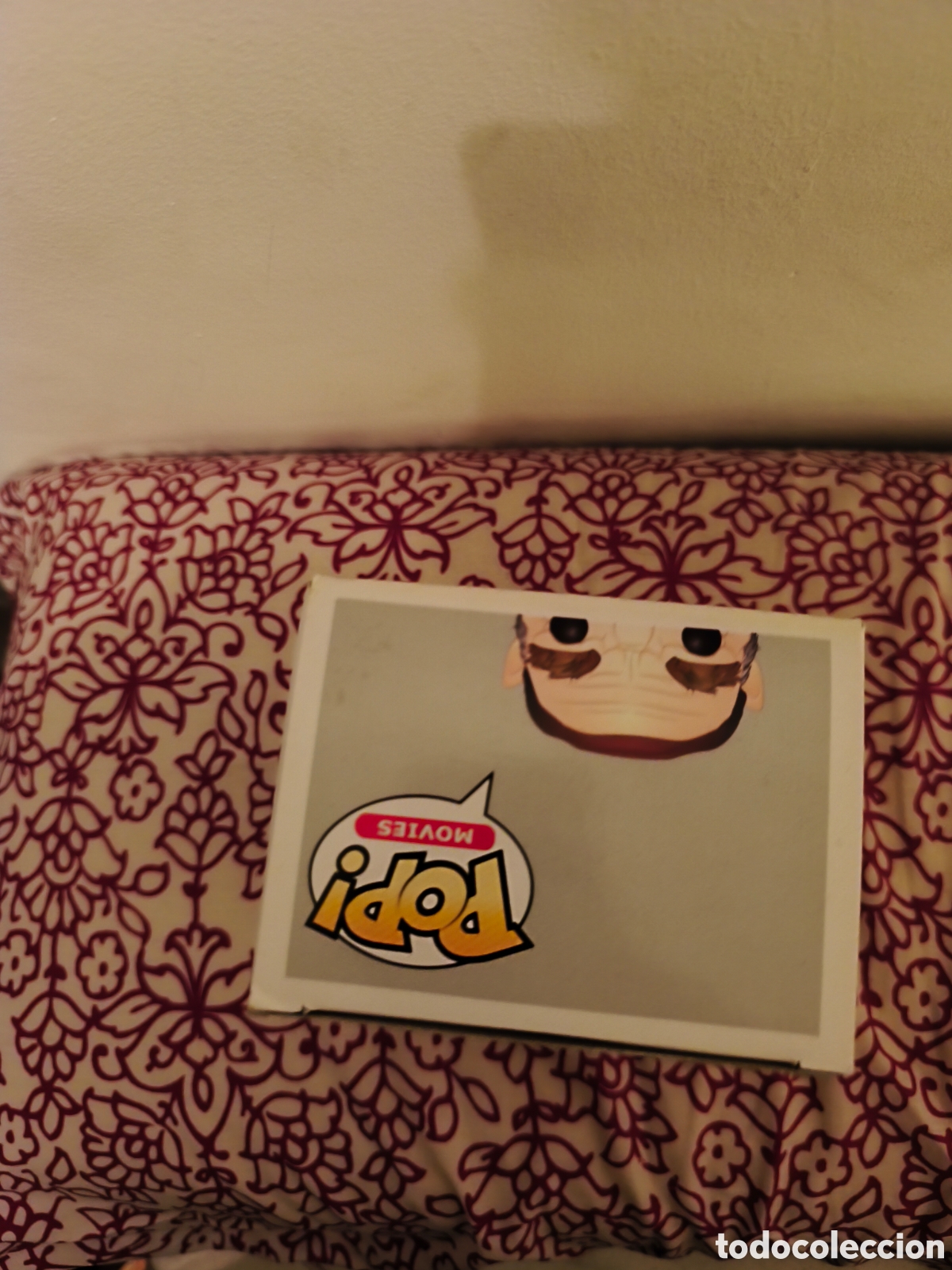 Funko Pop: Funko Pop Labyrinth 367 Hoggle - Foto 5