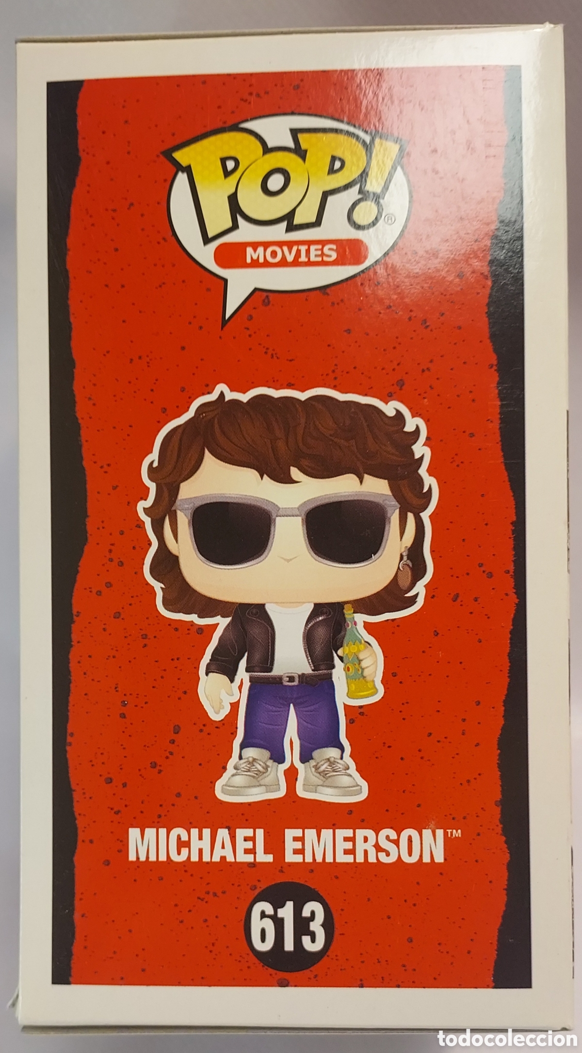 Funko Pop: Funko Michael Emerson The lost boys 613 - Foto 3
