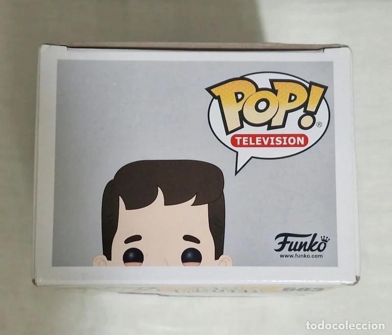 Funko Pop: Nick Funko Pop 683 | Big Mouth - Foto 5