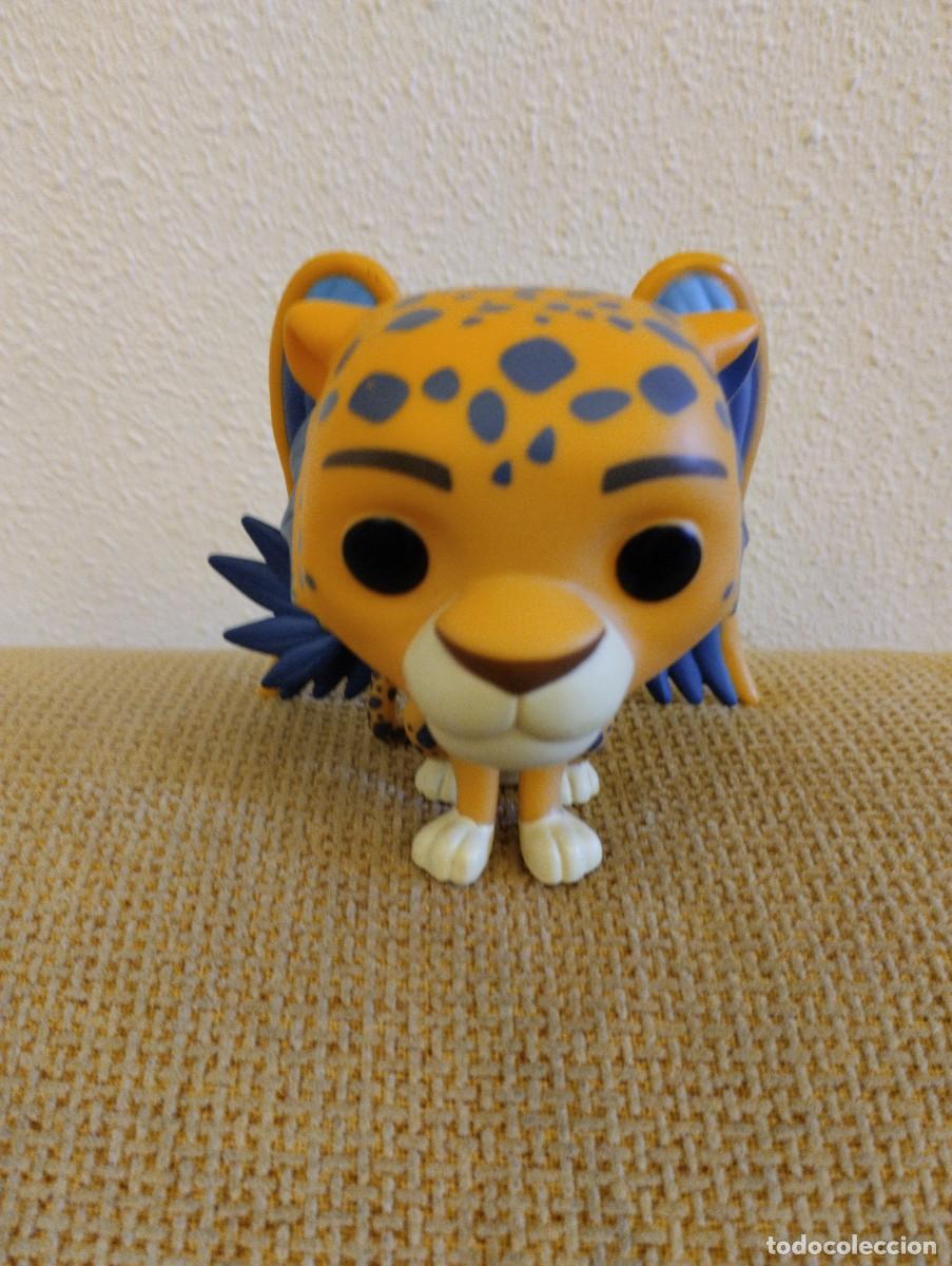 Funko Pop: Funko Disney Elena Avalor - Foto 1