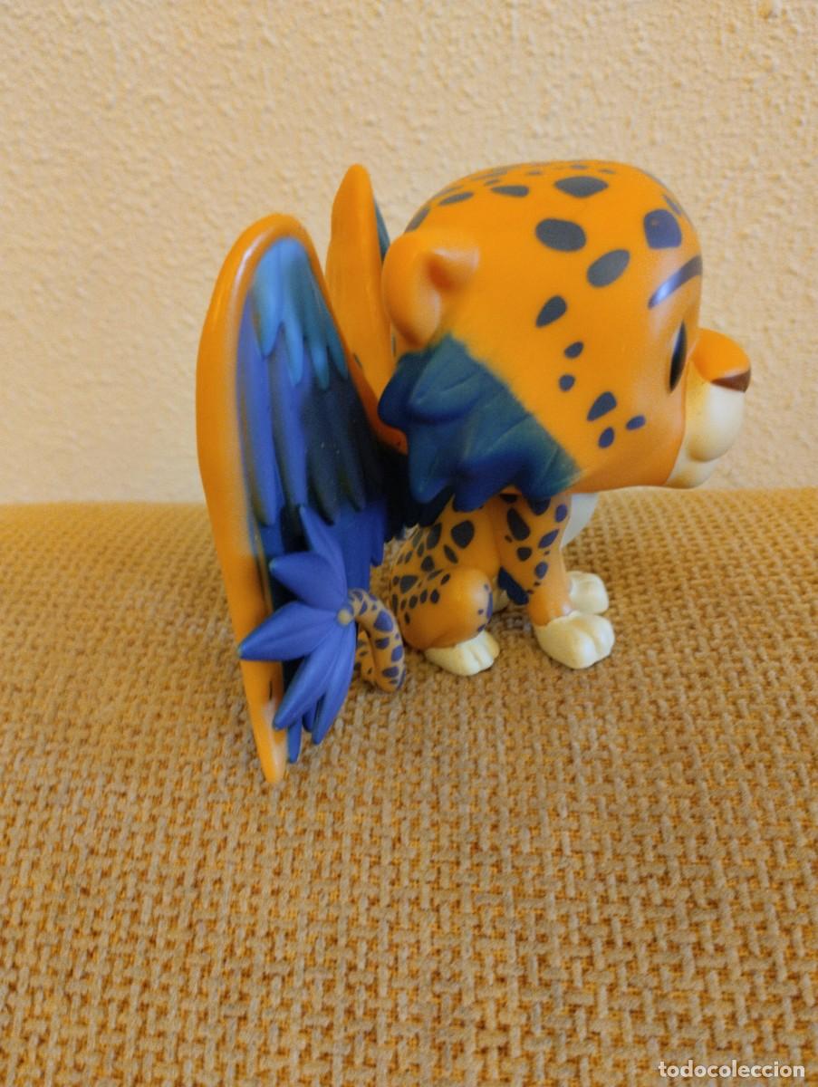 Funko Pop: Funko Disney Elena Avalor - Foto 2