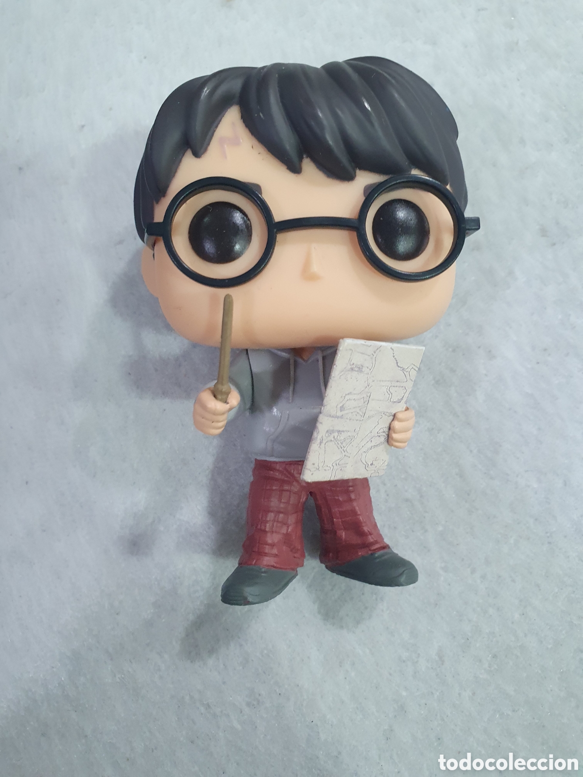 Funko Pop: Funko Harry Potter. (L127) - Foto 1