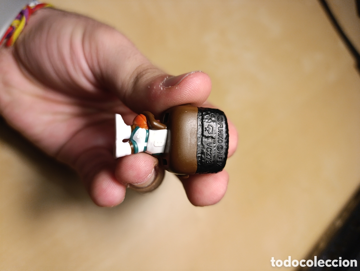 Funko Pop: Lucas stranger things kinder - Foto 2