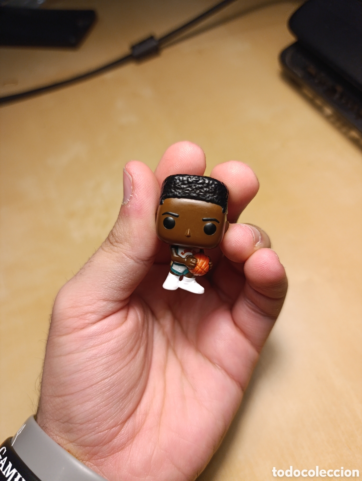 Funko Pop: Lucas stranger things kinder - Foto 1