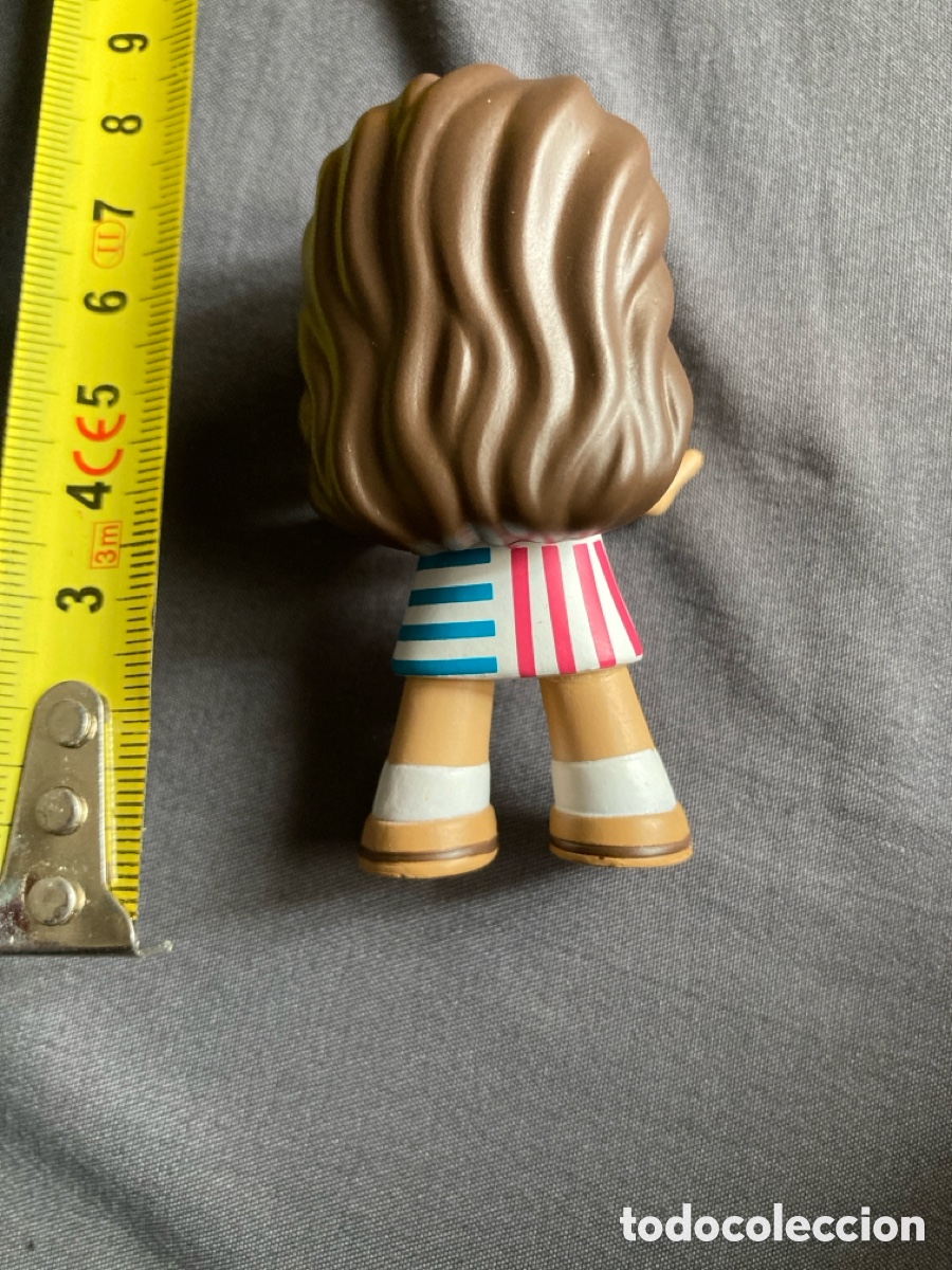 Funko Pop: Funko mini figura Stranger Things usada - Foto 2