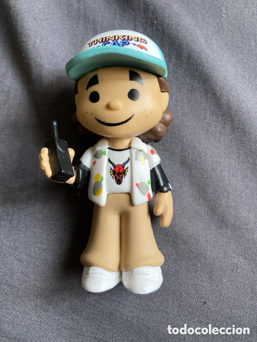 Funko Pop: Funko Stranger Things mini figura usada - Foto 1