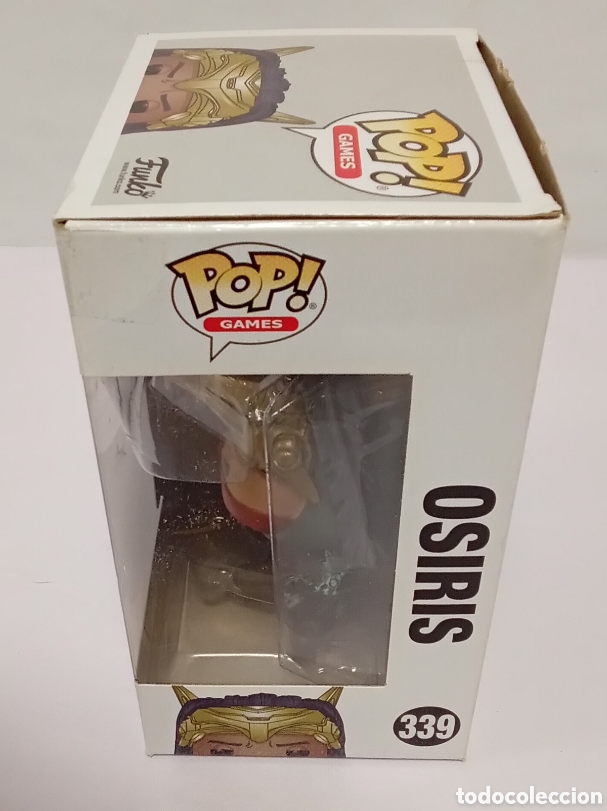 Funko Pop: Osiris Destiny Funko Pop 339 - Foto 2