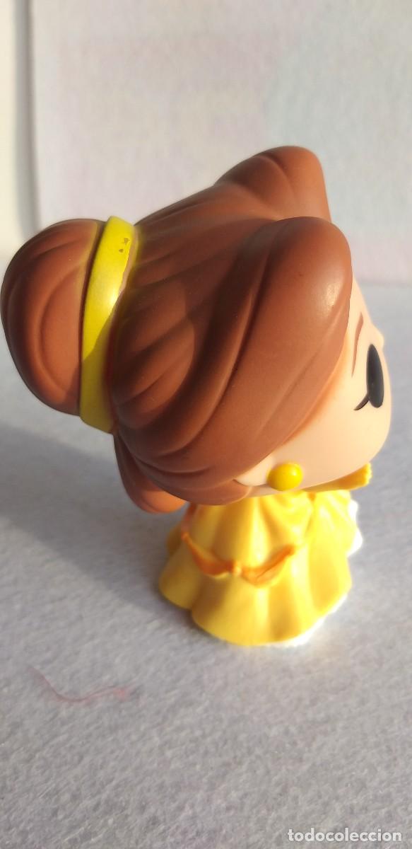 Funko Pop: MU&Ntilde;ECA FUNKO POP LA BELLA Y LA BESTIA - Foto 3