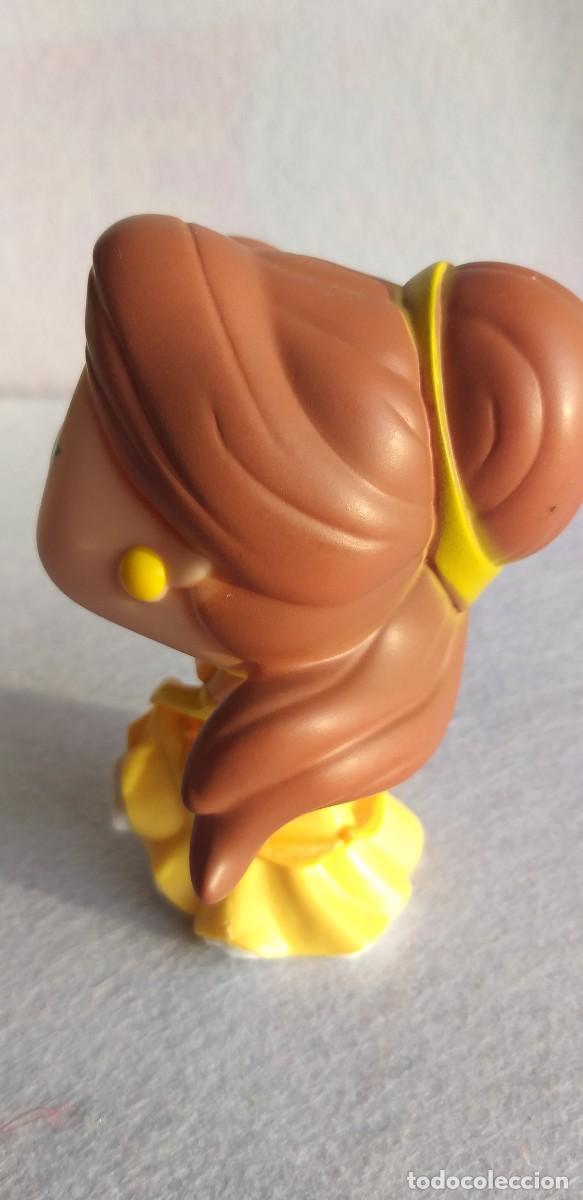 Funko Pop: MU&Ntilde;ECA FUNKO POP LA BELLA Y LA BESTIA - Foto 4