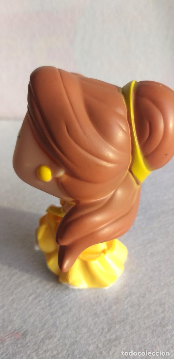 Funko Pop: MU&Ntilde;ECA FUNKO POP LA BELLA Y LA BESTIA - Foto 5
