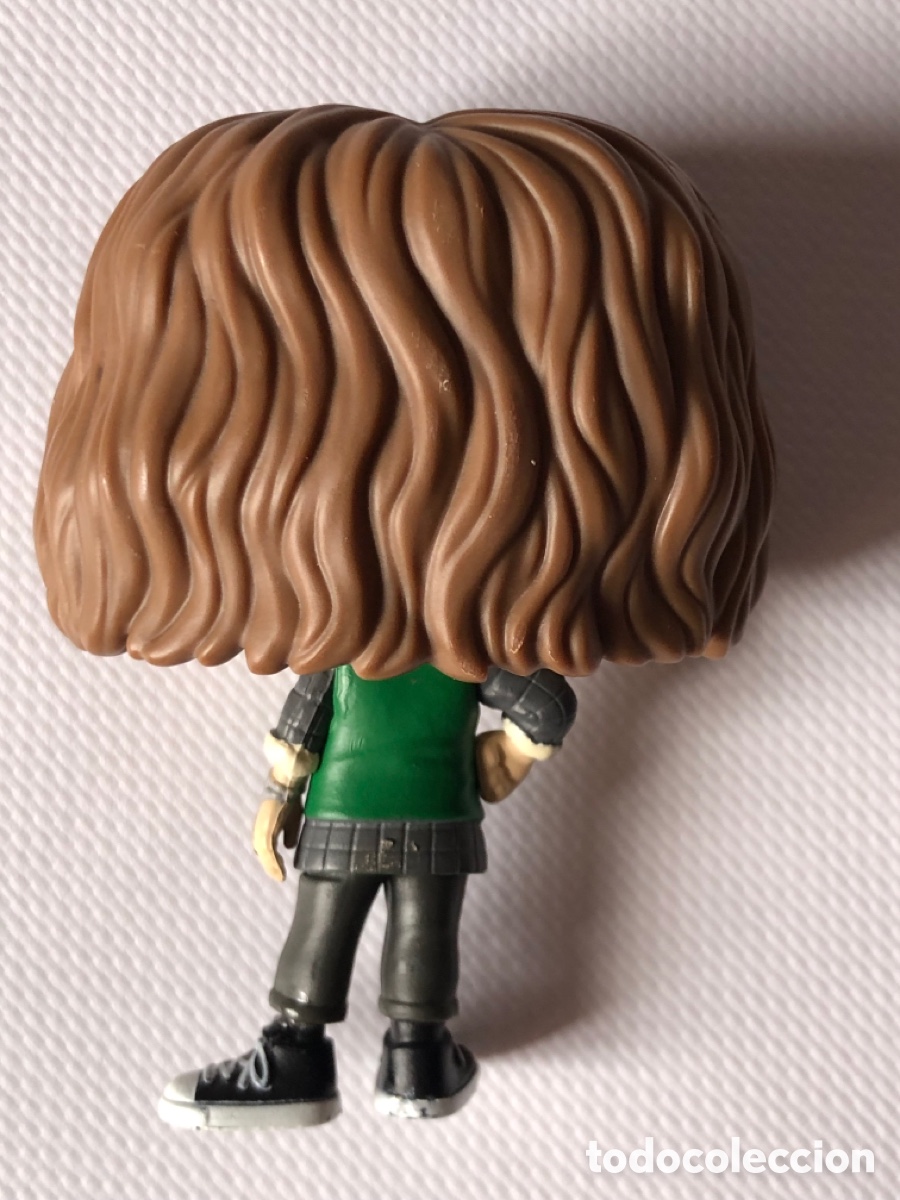 Funko Pop: Funko pop ROBIN BUCKLEY de la serie STRANGER THINGS - Foto 3