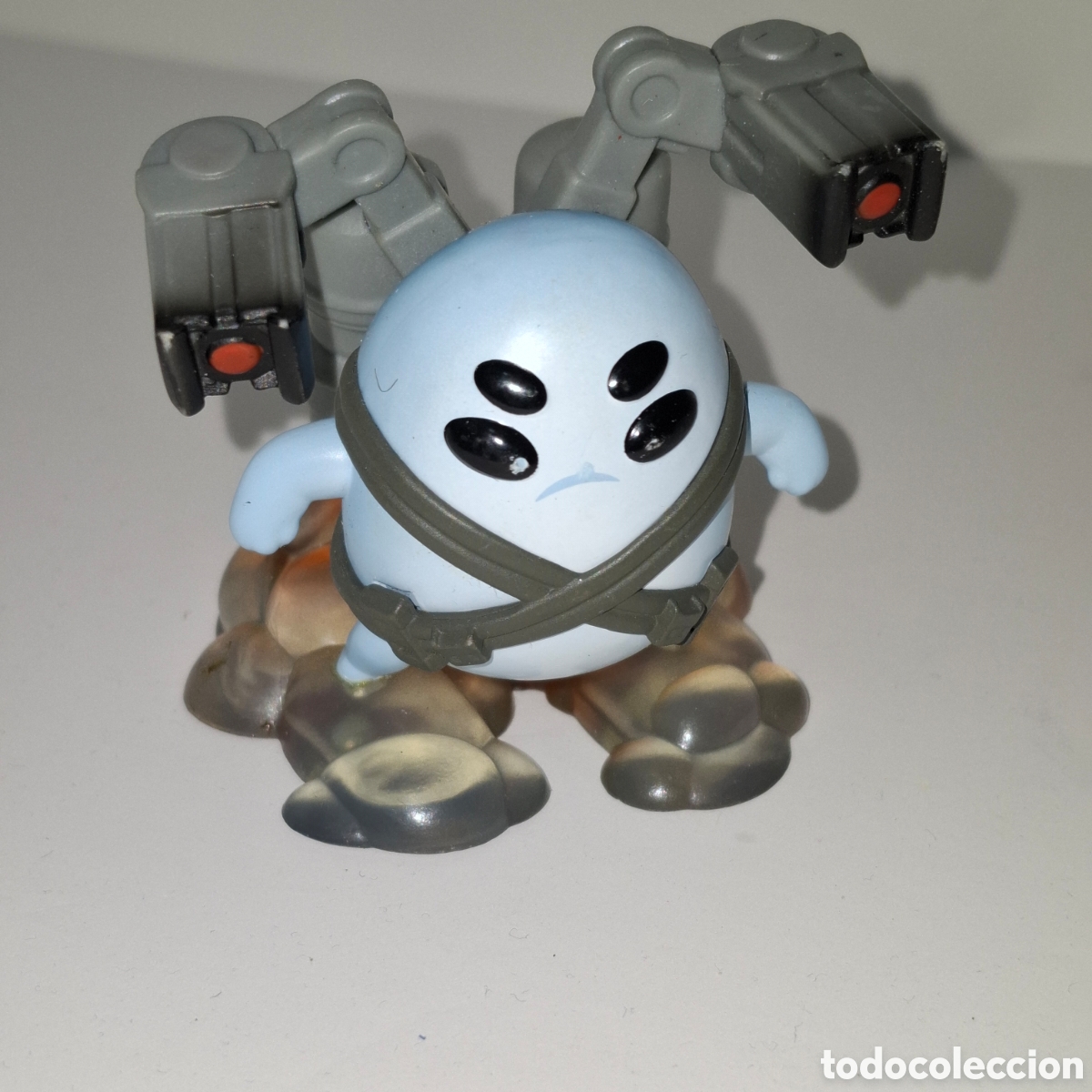 Funko Pop: FIGURA DE PVC FUNKO MISTERY MARVEL I AM GROOT GRUND