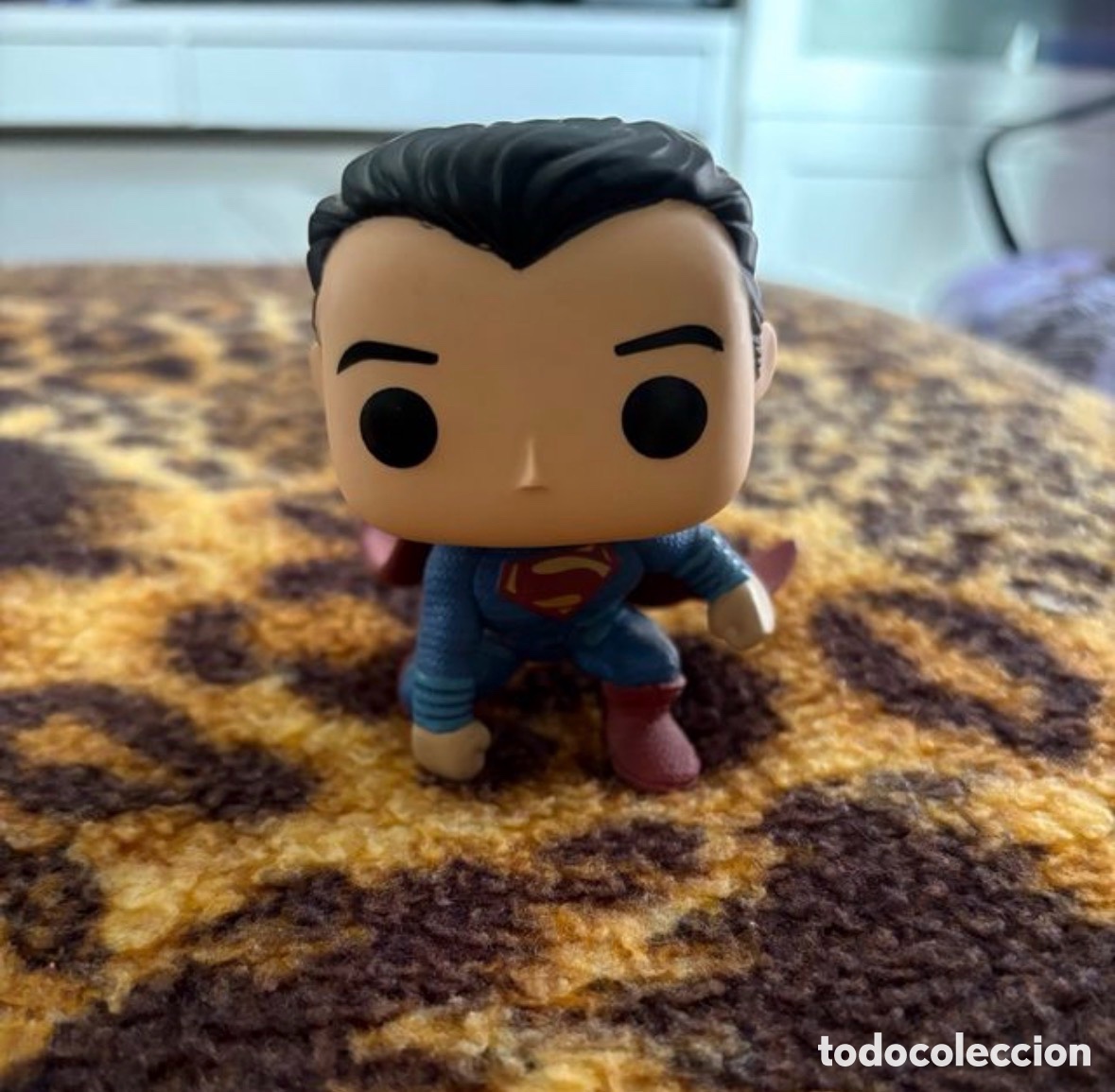 Funko Pop: Funko Superman sin caja - LEER CONDICIONES DE VENTA Y ENV&Iacute;O - Foto 1