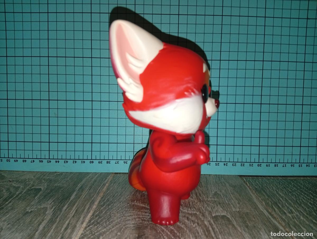 Funko Pop: Funko Pop Red Panda rojo Mei Turning Red - Foto 4